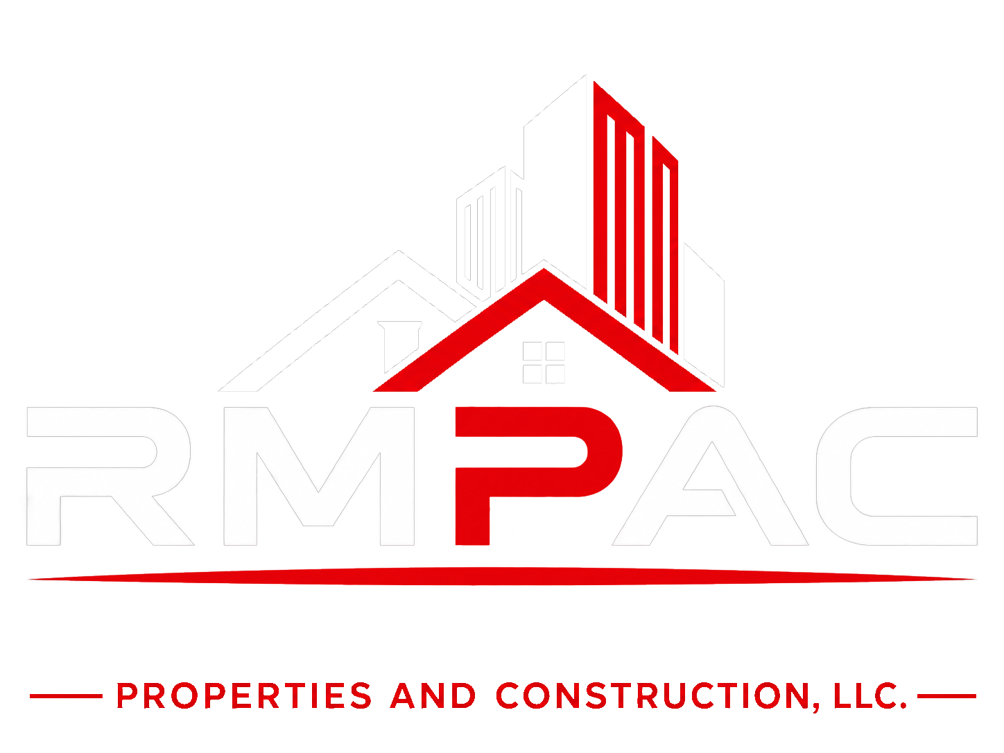 RMPAC — Real Estate Management, Properties and Construction, LLC.